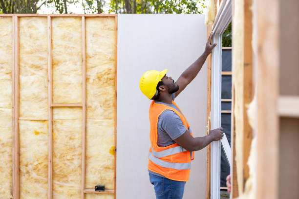 Best Spray Foam Insulation  in Salisbury, NC