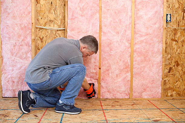 Range of Insulation Solutions in Salisbury, NC